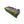 Port Royal Jamaican Jerk Bean Patty 12 Pack