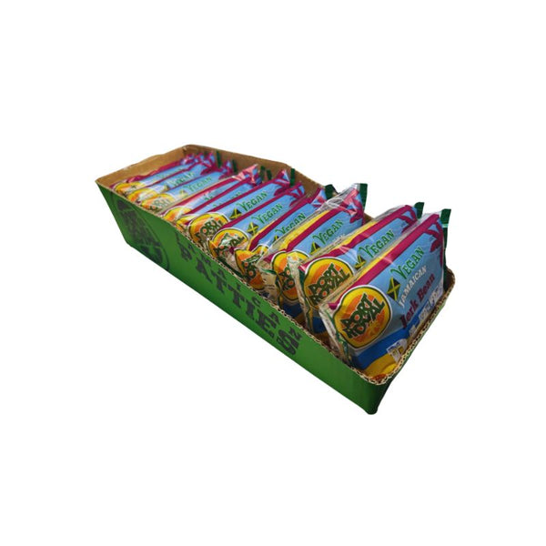 Port Royal Jamaican Jerk Bean Patty 12 Pack